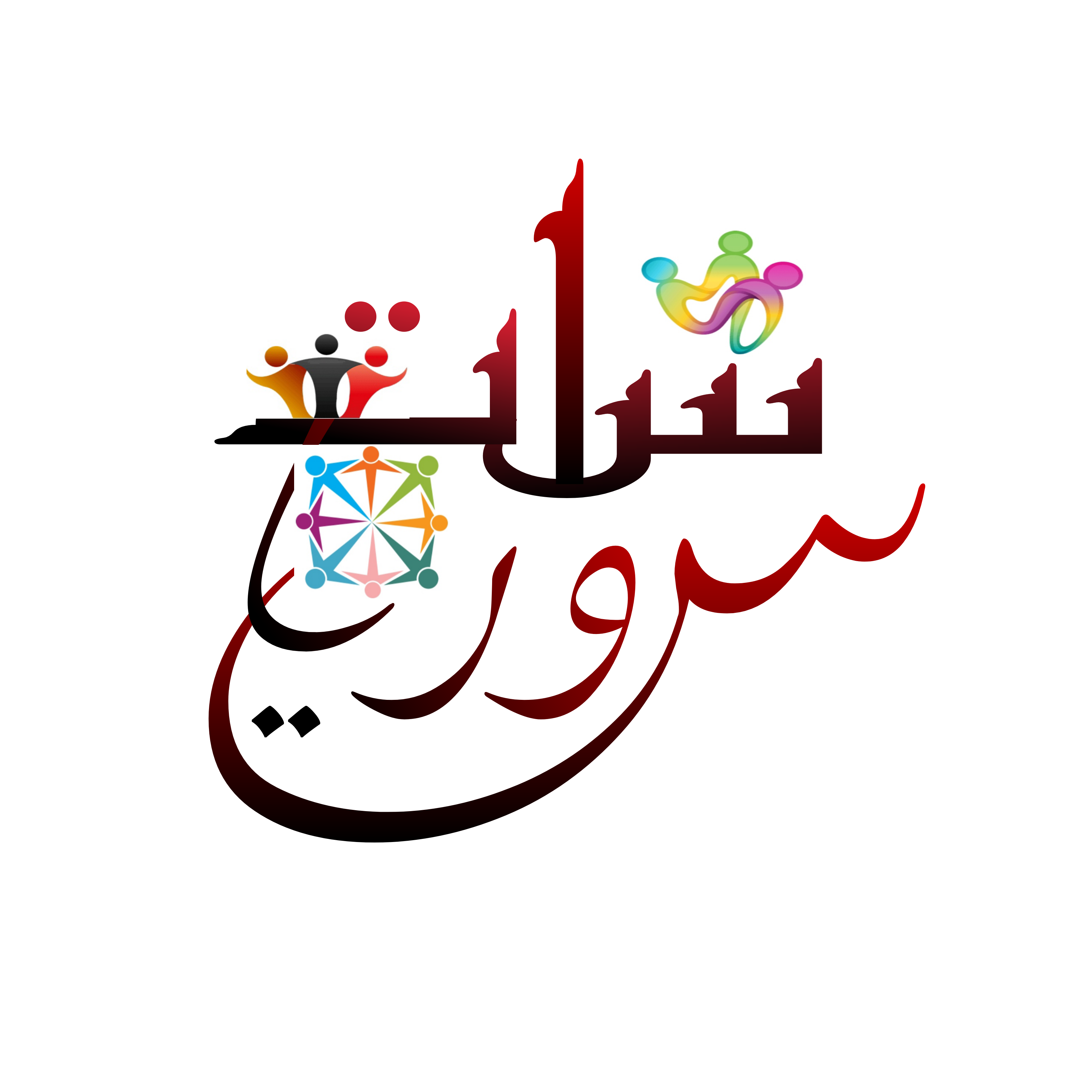 شات قمر سوريا 